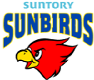 サントリーサンバーズ